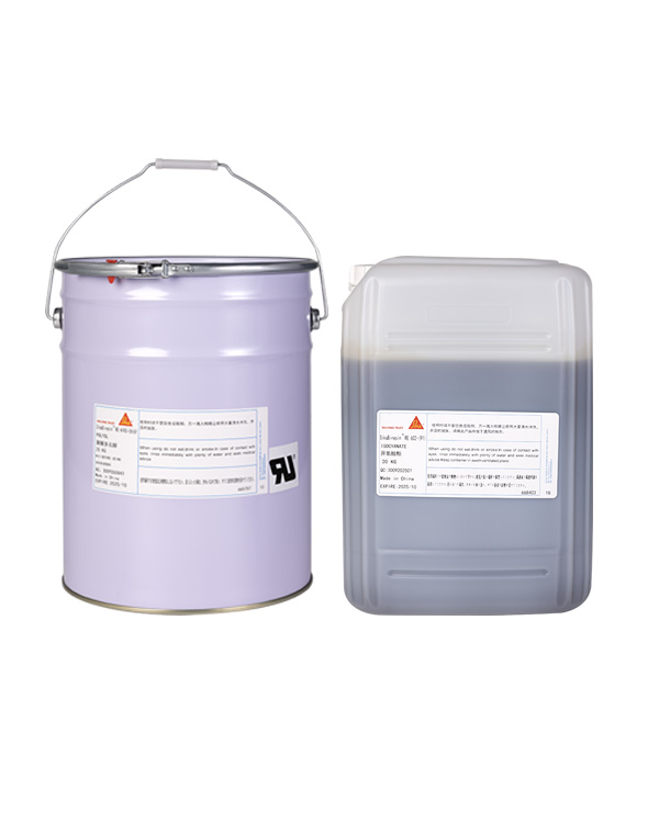 Sika RE602A-(91)灌封膠 線束灌封